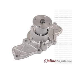 Mazda 626 2.0i 24V KF 96-96 2.5 V6 KL 93-96 Water Pump