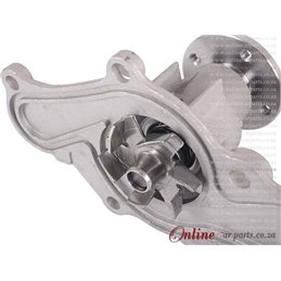 Ford Telstar 2.0 6 Cyl KF 93-97 Water Pump