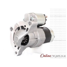 Peugeot 406 2.2 ST 01-04 RFZ EW12J4 1.4KW 12V 12T CW Starter OE M000T82081 M000T85381 1389159