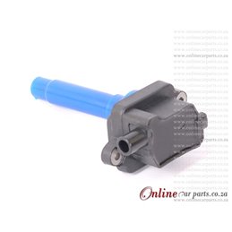 Kia Carens 1.8i TBD Ignition Coil 00-02