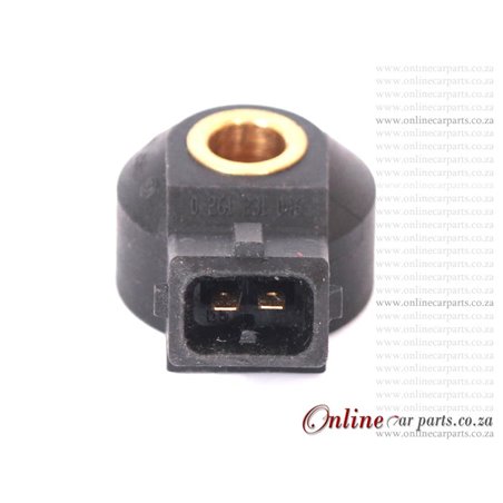 Mercedes Benz C Class W202 C240 M112 98-00 Knock Sensor 0031538628