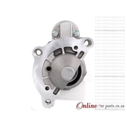 Peugeot 206 2.0i 16V CC S16 00-07 RFN 1.4KW 12V 12T CW PMGR Starter OE M000T82081 M000T85381 1389159