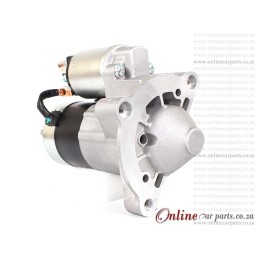 Peugeot 406 2.2 ST 01-04 RFZ EW12J4 1.4KW 12V 12T CW Starter OE M000T82081 M000T85381 1389159