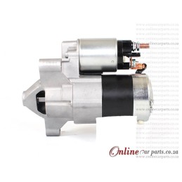 Peugeot 206 2.0i 16V CC S16 00-07 RFN 1.4KW 12V 12T CW PMGR Starter OE M000T82081 M000T85381 1389159