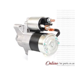 Peugeot 206 2.0i 16V CC S16 00-07 RFN 1.4KW 12V 12T CW PMGR Starter OE M000T82081 M000T85381 1389159