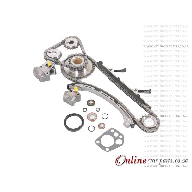 Nissan 1 TON Hardbody 2.4i KA24 Timing Kit  