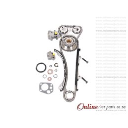 Nissan 1 TON Hardbody 2.4i KA24 Timing Kit  