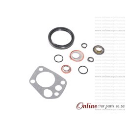 Nissan 1 TON Hardbody 2.4i KA24 Timing Kit  