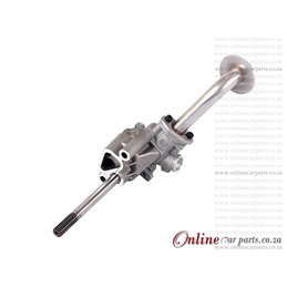 VW Golf Jetta 1.8 16V KR 87- Spline Oil Pump