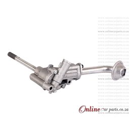 VW Golf Jetta 1.8 16V KR 87- Spline Oil Pump