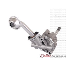 VW Golf Jetta 1.8 16V KR 87- Spline Oil Pump