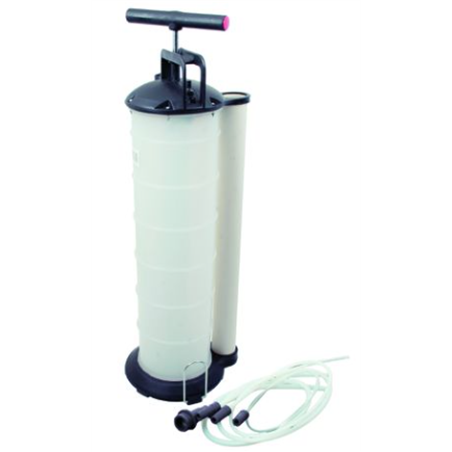 Fluid Extractor Manual 7L