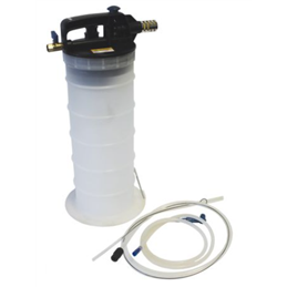 Fluid Extractor Pneumatic 5.5L