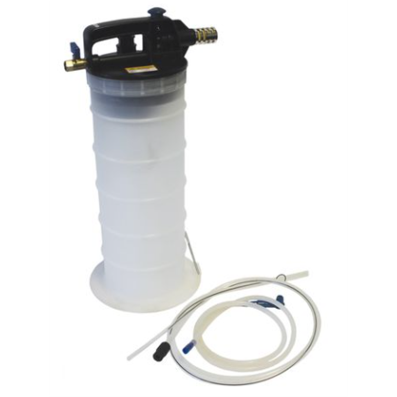 Fluid Extractor Pneumatic 5.5L