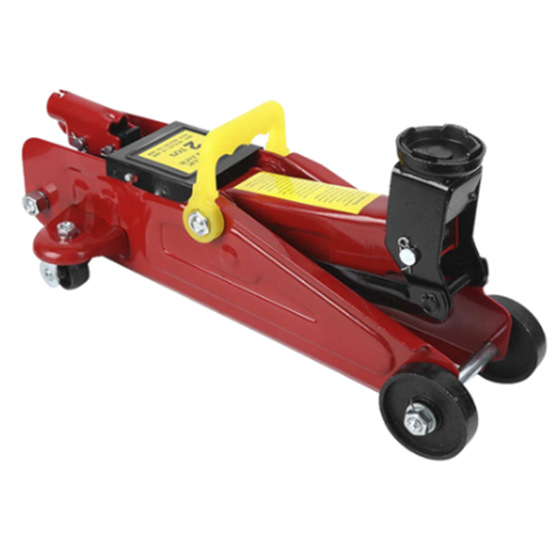 3 Ton Trolley Jack - Heavy Duty