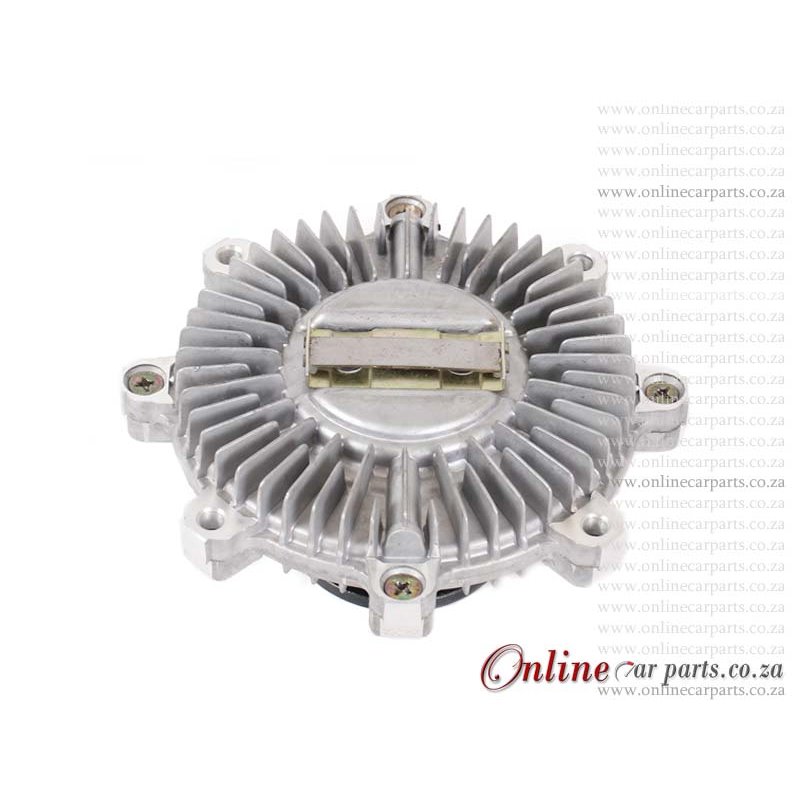 MITSUBISHI PAJERO 3.0 V6 6G72 93-00 Viscous Fan Clutch