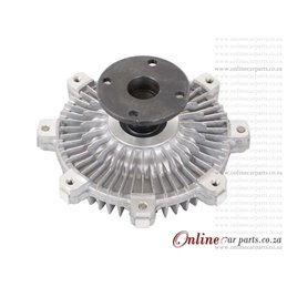 MITSUBISHI PAJERO 3.0 V6 6G72 93-00 Viscous Fan Clutch