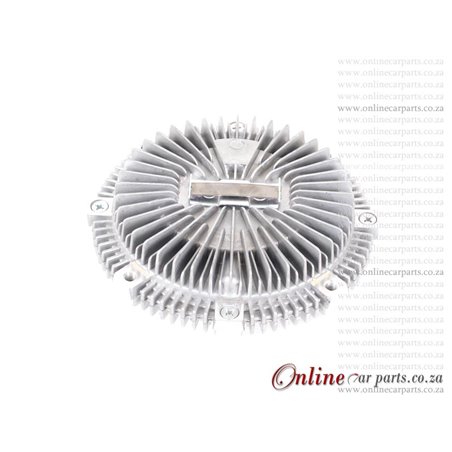 TOYOTA HILUX 2800D 2.8D 3L 95-98 Dyna 150 2.8D 95-01 3L Viscous Fan Clutch (Import Models)