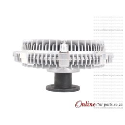 TOYOTA HILUX 2800D 2.8D 3L 95-98 Dyna 150 2.8D 95-01 3L Viscous Fan Clutch (Import Models)