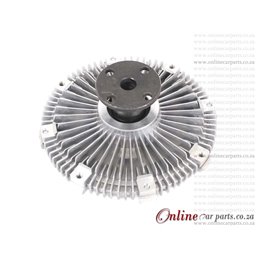 TOYOTA HILUX 2800D 2.8D 3L 95-98 Dyna 150 2.8D 95-01 3L Viscous Fan Clutch (Import Models)