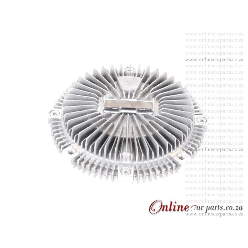 TOYOTA HILUX 2400D 2.4D 2L 84-98 Viscous Fan Clutch (Import Models)