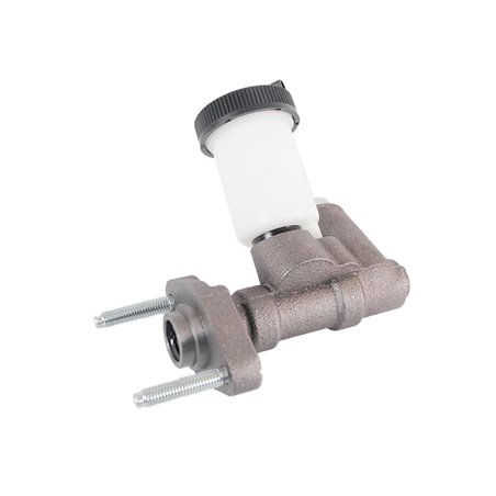 Ford Courier 1.6 F6 1.8 F8 2.0 FE 2.2D R2 F2 2.5D TD WL 3.0 ESSEX 3.4 86-00 15.87mm 2 Hole Mount Clutch Master Cylinder