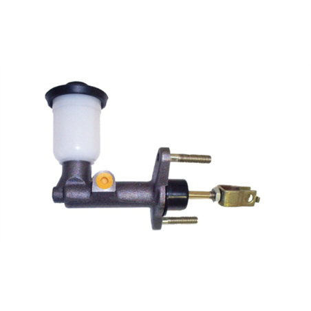 Toyota Corolla I FWD 1.3 2EL 1.6 4GEL 4AL 84-88 15.87mm 2 Hole Mount Clutch Master Cylinder