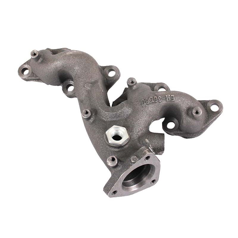 Nissan Terrano II 2.4I 4X4 KA24E 12V 87KW 96-06 Exhaust Manifold