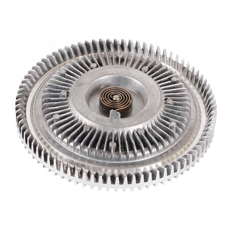 Mazda BT-50 II 2.2 D MZ-CD P4-AT 16V 110KW 12-21 Fan Clutch