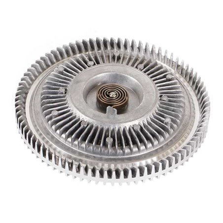 Ford Ranger T6 3.2 TDCI SAFA 20V 147KW 11-15 Fan Clutch