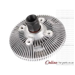 Ford Ranger T7 2.2 TDCI GBVAJPF 16V 88KW 15-22 Fan Clutch