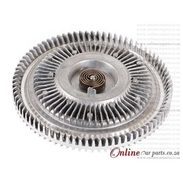 Ford Ranger T7 2.2 TDCI GBVAJPF 16V 88KW 15-22 Fan Clutch