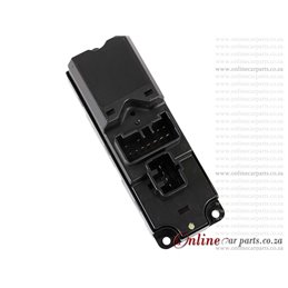 Mazda BT-50 II 2.2 D MZ-CD P4-AT 16V 12-21 Right Front Window Switch