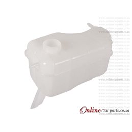 Ford Fiesta I 1.3 ENDURA J4C 8V 44KW 97-98 Expansion Tank