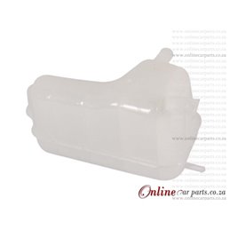 Ford Fiesta I 1.3 ENDURA J4C 8V 44KW 97-98 Expansion Tank