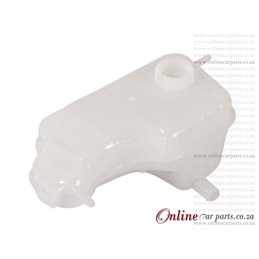 Ford Fiesta I 1.3 ENDURA J4C 8V 44KW 97-98 Expansion Tank