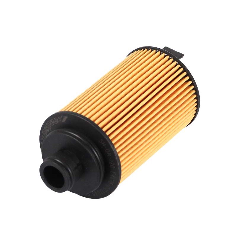 Chery Tiggo 1.6 SQRE4G16 16V 93KW 15-17 Oil Filter