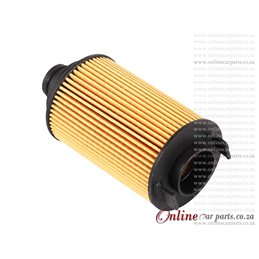 Chery Tiggo 1.6 SQRE4G16 16V 93KW 15-17 Oil Filter