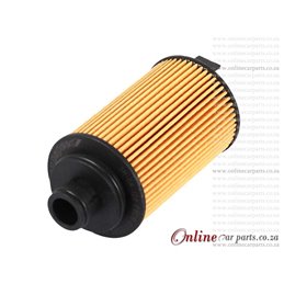 Chery Tiggo 1.6 SQRE4G16 16V 93KW 15-17 Oil Filter