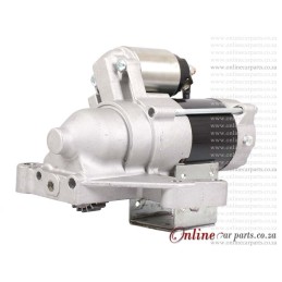 JEEP COMPASS 2.0 CRD 07-09 ECD ECE 2.0KW 22T 12V CCW PLGR Starter OE M001T93571 05033440AA