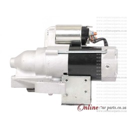 JEEP COMPASS 2.0 CRD 07-09 ECD ECE 2.0KW 22T 12V CCW PLGR Starter OE M001T93571 05033440AA