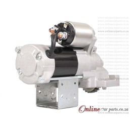 JEEP COMPASS 2.0 CRD 07-09 ECD ECE 2.0KW 22T 12V CCW PLGR Starter OE M001T93571 05033440AA