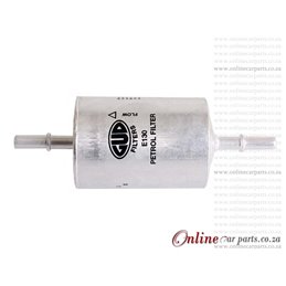 Fiat Siena I 1.6 178 B3.000 D2.011 16V 74KW 97-05 Fuel Filter