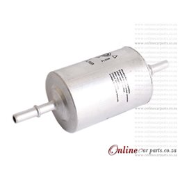 Fiat Siena I 1.6 178 B3.000 D2.011 16V 74KW 97-05 Fuel Filter