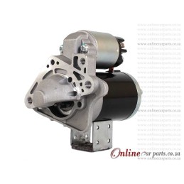 Renault Clio III 1.6 16V 06-12 K4M 0.85KW 8T 12V CW PMGR Starter OE 8200298371 M0T45371ZT