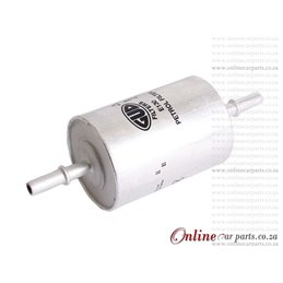 Fiat Siena I 1.6 178 B3.000 D2.011 16V 74KW 97-05 Fuel Filter