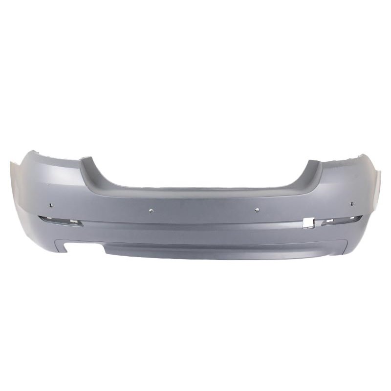 BMW 5 Series F10 520D N47D20C 16V 135KW 12-17 Rear Bumper