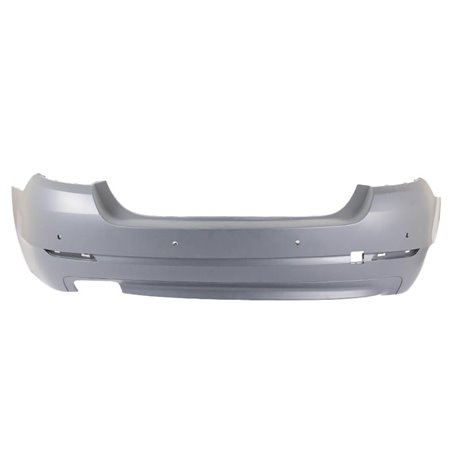 BMW 5 Series F10 523I N52B30A 24V 150KW 10-15 Rear Bumper