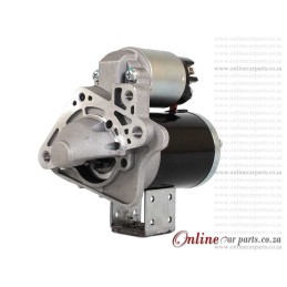 Renault Twingo 1.6 RS 08-14 K4M 0.85KW 8T 12V CW PMGR Starter OE 8200298371 M0T45371ZT
