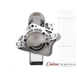 Renault Clio III 1.6 16V 06-12 K4M 0.85KW 8T 12V CW PMGR Starter OE 8200298371 M0T45371ZT